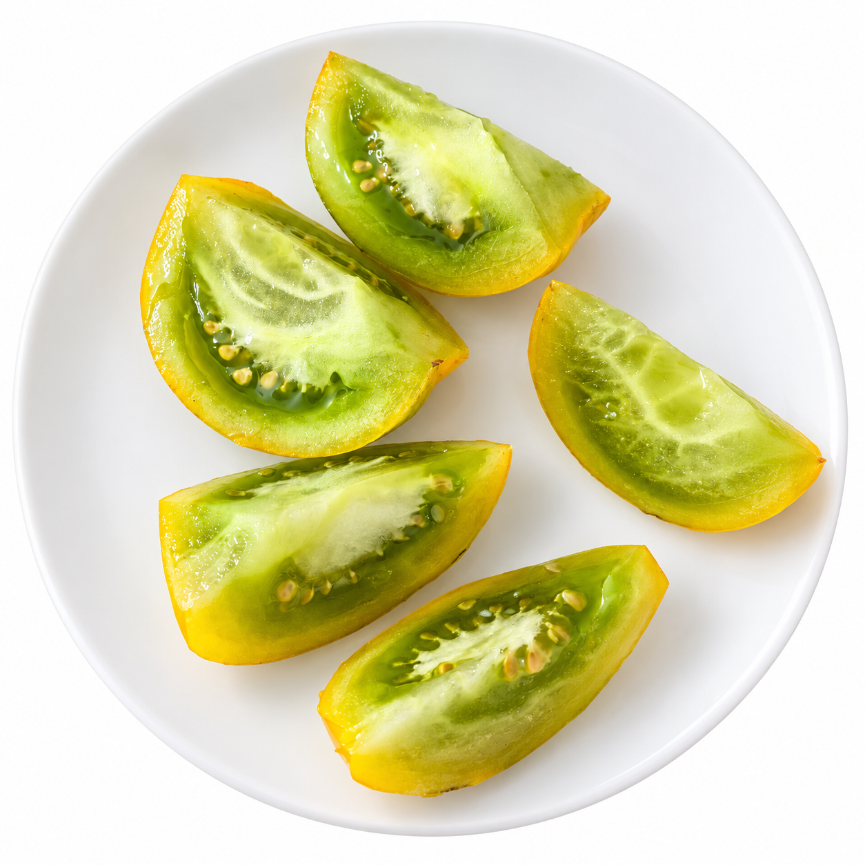 Tomato Smarald seeds 0.2g - Image 2