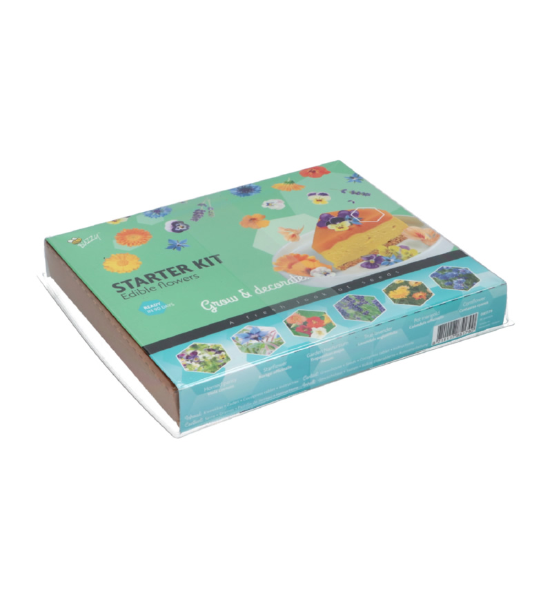 Edible Flowers