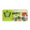 Buzzy Organic Kitchen Herb Set Green