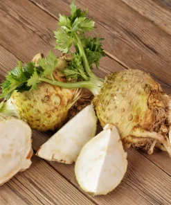 Celeriac Maxim