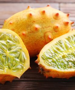 Kiwano Horned Melon