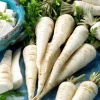 Parsley Root halblange