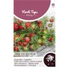 HT Alpine Strawberry seeds Baron von Solemacher pelleted 100s
