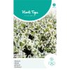 alyssum snow cover