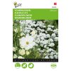 Buzzy® Summer Flowers White mix 2g