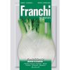 Franchi Fennel seeds, Finocchio Montebianco 7g