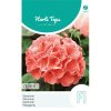 HT Pelargonium, Geranium seeds Cherie F1 10s