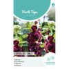 hollyhock charters deep purple