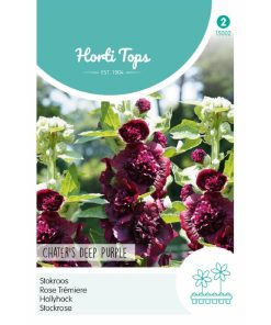 hollyhock charters deep purple