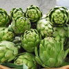 Artichoke Green Globe 1g