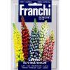 Franchi Lupine seeds, Lupino Alto Multicolor 3g