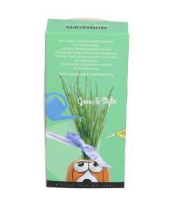 Alternative view of Buzzy Munakuppi Dog Farmlife Grow Pot