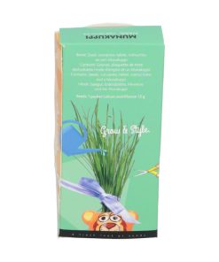 Munakuppi Lion Grow Kit