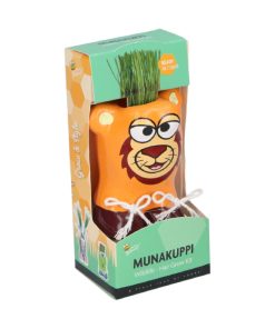 Munakuppi Lion Grow Kit