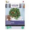 Buzzy House Plants Ornamental Pepper seeds 0.5g