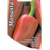 Pepper Sweet Pepper Monanta Seeds