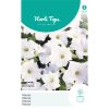 Petunia Snowball