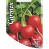 Radish Carmen