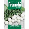 Franchi Radish seeds, Ravanello Tondo Bianco