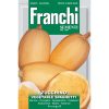 Franchi Pumpkin seeds, Zucchetta vegetable spaghetti