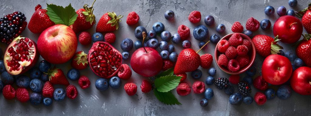 Fruit and berry seeds Ireland