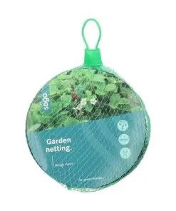 garden net
