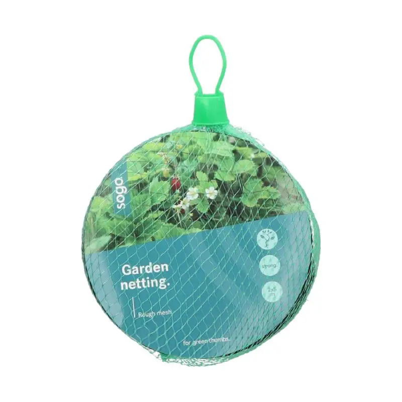 garden net