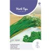 Chives seeds