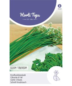 Chives seeds