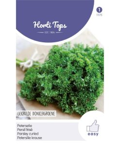 Curly Parsley seeds