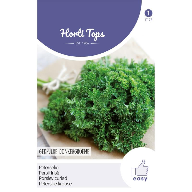 Curly Parsley seeds