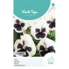 Pansy Silverbride