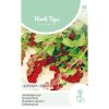 Strawberry spinach
