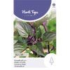 cinnamon basil seeds