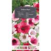 mallow wort mixed