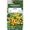 yellow cherry tomato aztek