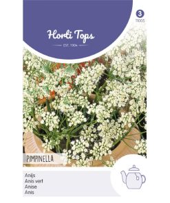 HT Anise seeds