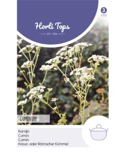 HT Cumin seeds