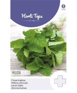 Lemon Balm Seeds