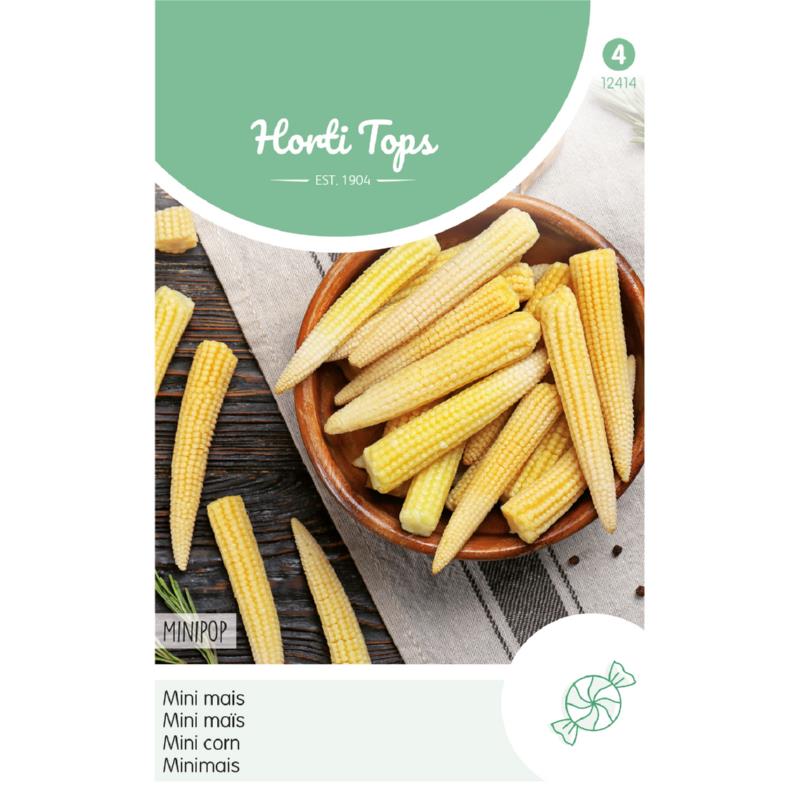 Baby Corn Seeds