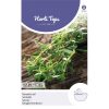 Winter Savory Seeds 0.4g – Perennial Culinary Herb