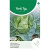 White Pointed Cabbage Express seeds