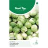 Brussels Sprouts Groninger Seeds