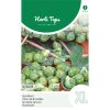 Brussels Sprouts Roodnerf Seeds