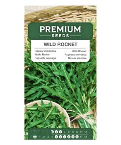 wild rocket rukola