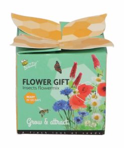 Insect Flower Mix Grow Kit