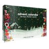 085832- Buzzy Flower Seed Advent Calendar