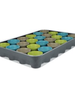 Buzzy Flower Seed Advent Calendar - Image 3