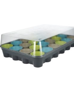Buzzy Flower Seed Advent Calendar - Image 5