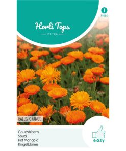14080- Balls Orange Calendula Seeds-2